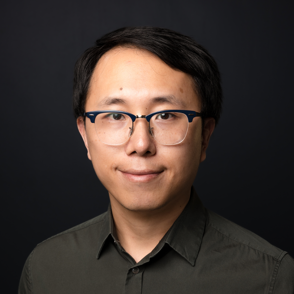 Dr Daniel Chen